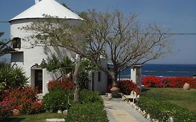 Villa Mantalena